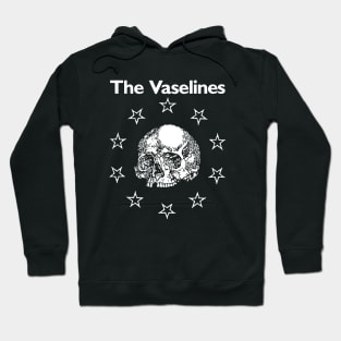 The Vaselines band Hoodie
